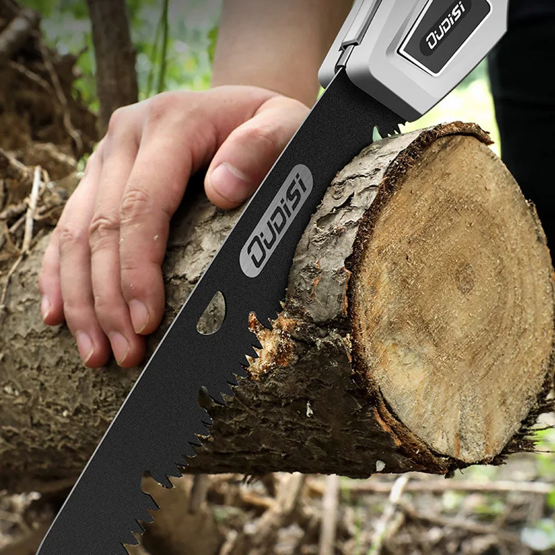 Hacksaw - Multifunctional Manual Fast Folding Saw Hacksaw