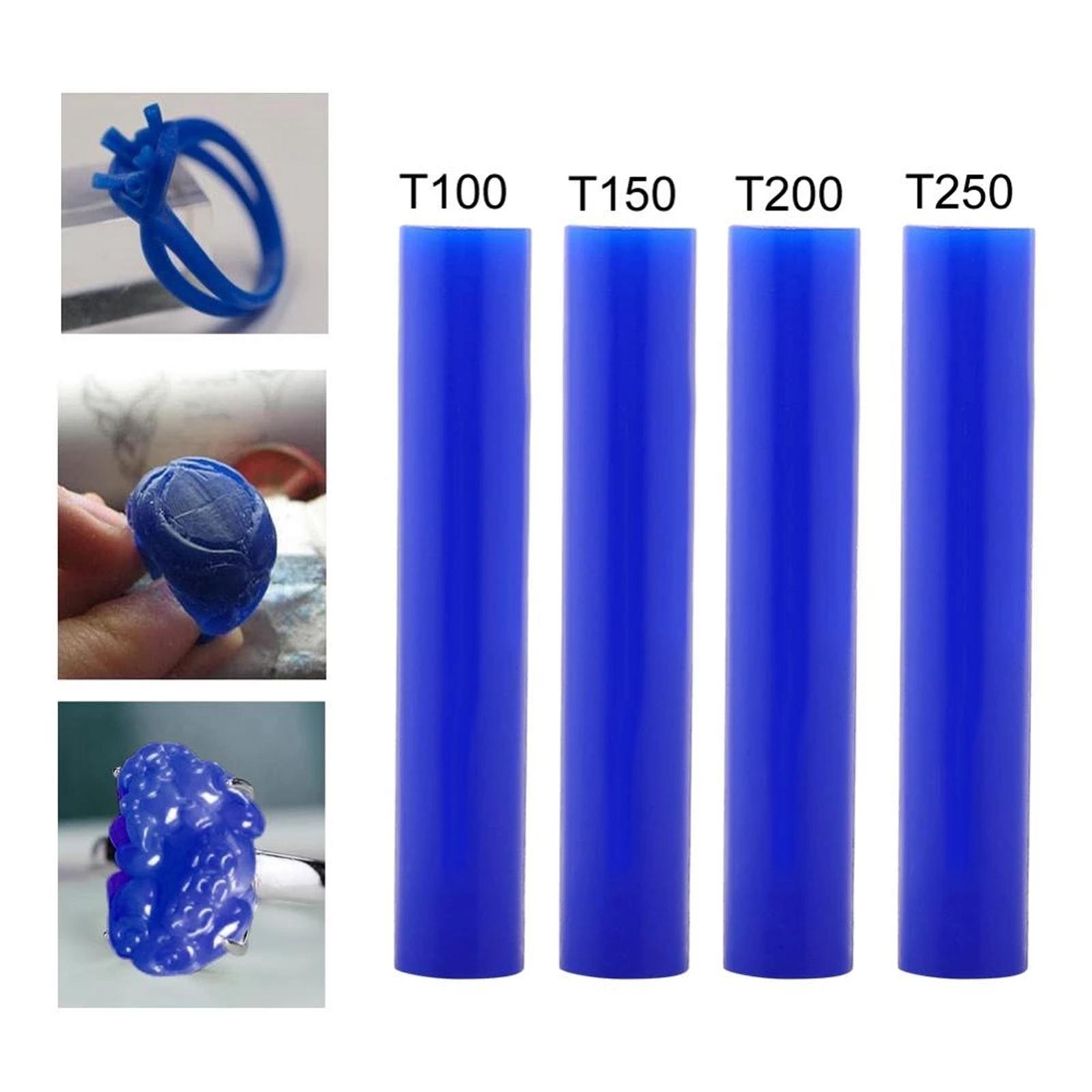 Hand Tools And Workshop Equipment - Carving Tube Hole Modeling Blank Jewelry