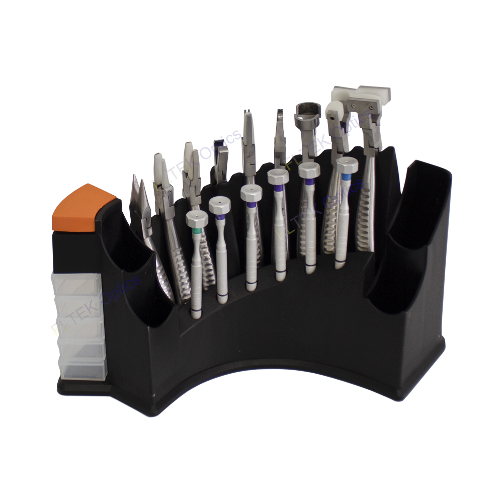 Screwdriver Set - Shanghai Fltek Optical Tool Kit R-B017C
