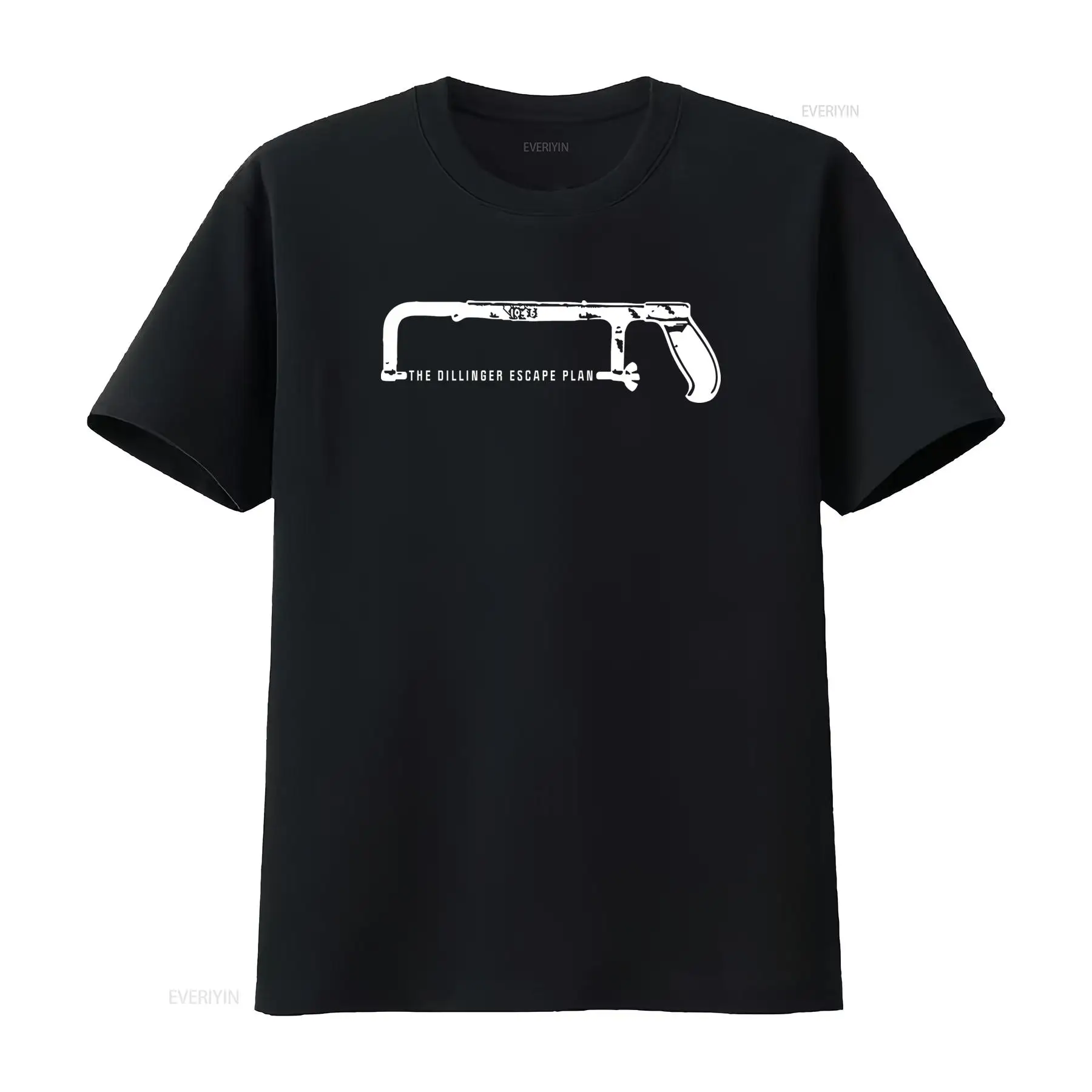 Hacksaw - Streetwear The Dillinger Escape Plan Hacksaw