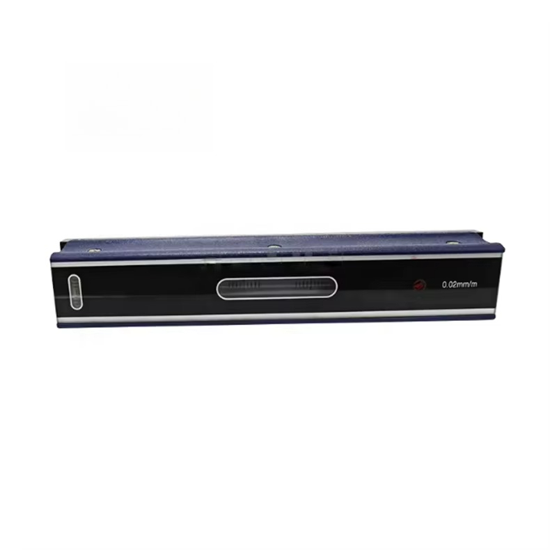Spirit Level - 200mm Bar Level Meter Precision Cutting-Edge