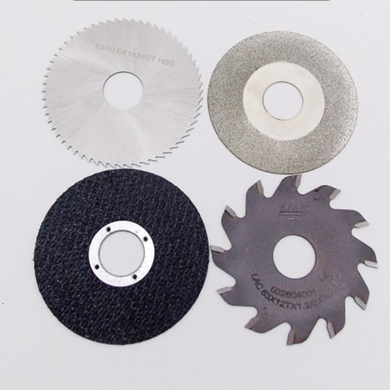Hacksaw - 2.5inch 63mm Alloy HSS High Speed