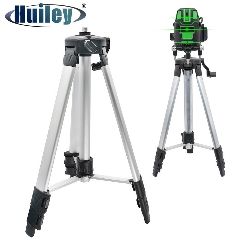 Spirit Level - Tripod for Laser Level 1200mm Height