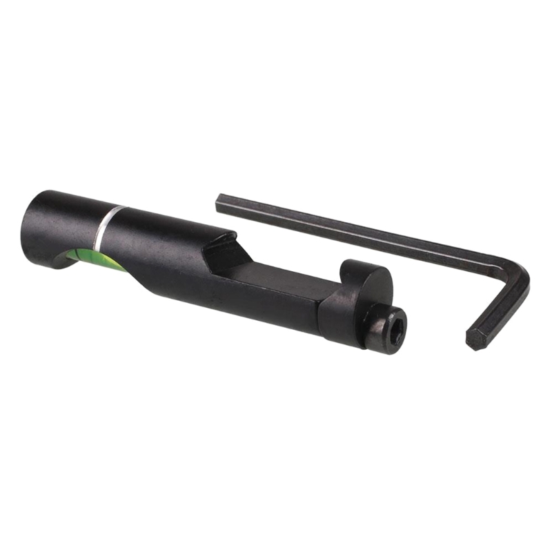 Spirit Level - Discovery Rifle Scope Bubble Level 20mm