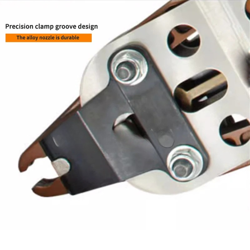 Pliers - Manual C50 Hog Ring Plier Portable