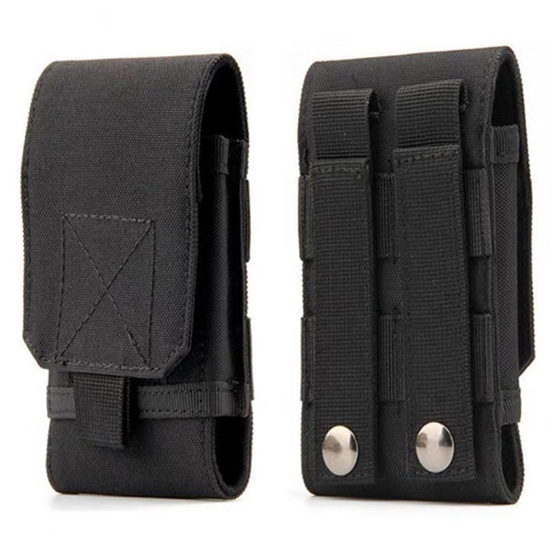 Tool Bag - Outdoor Sports Molle Phone Pouch Waist