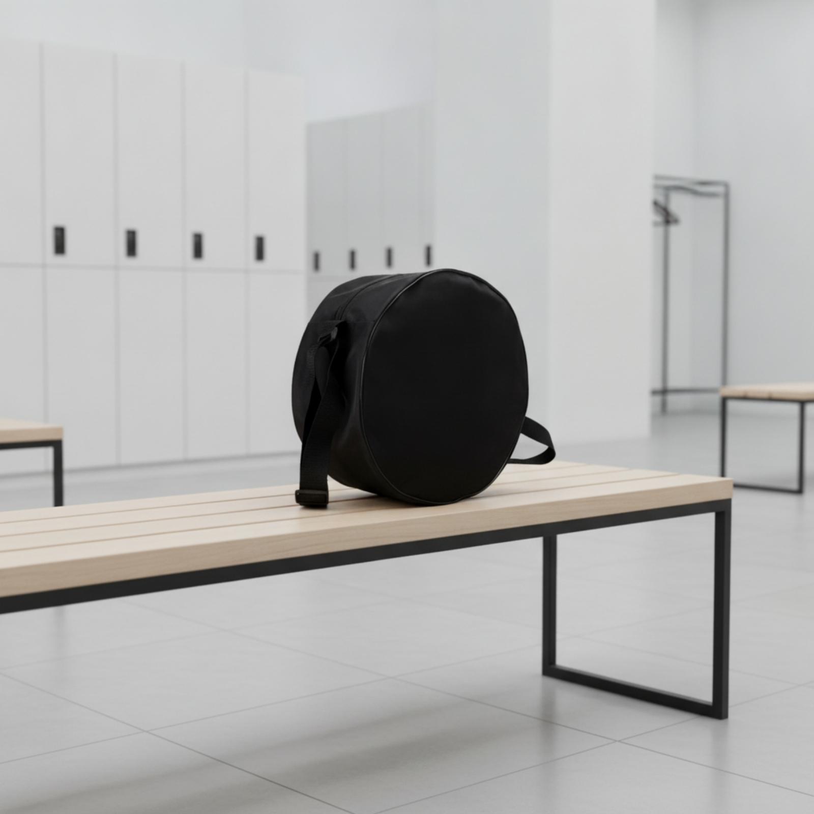 Tool Bag - Circular Fitness Tool Storage Bag Waterproof