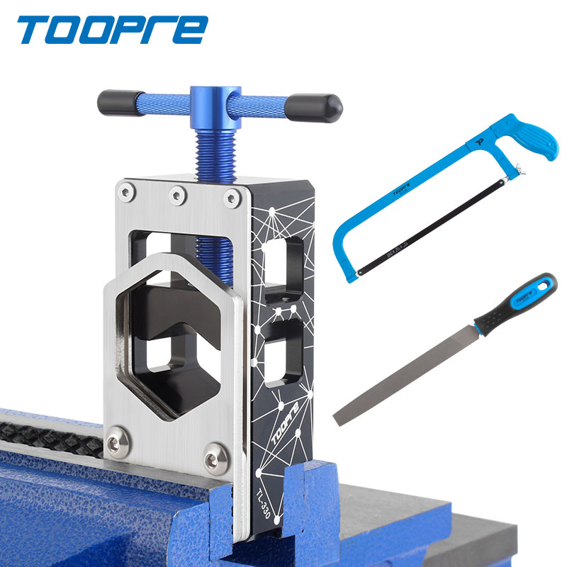 TOOPRE Bicycle Fork Cutoff Tub - Hacksaw 评论和价格