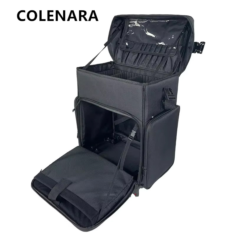 COLENARA Cosmetic Case Women's - Tool Bag 评论和价格