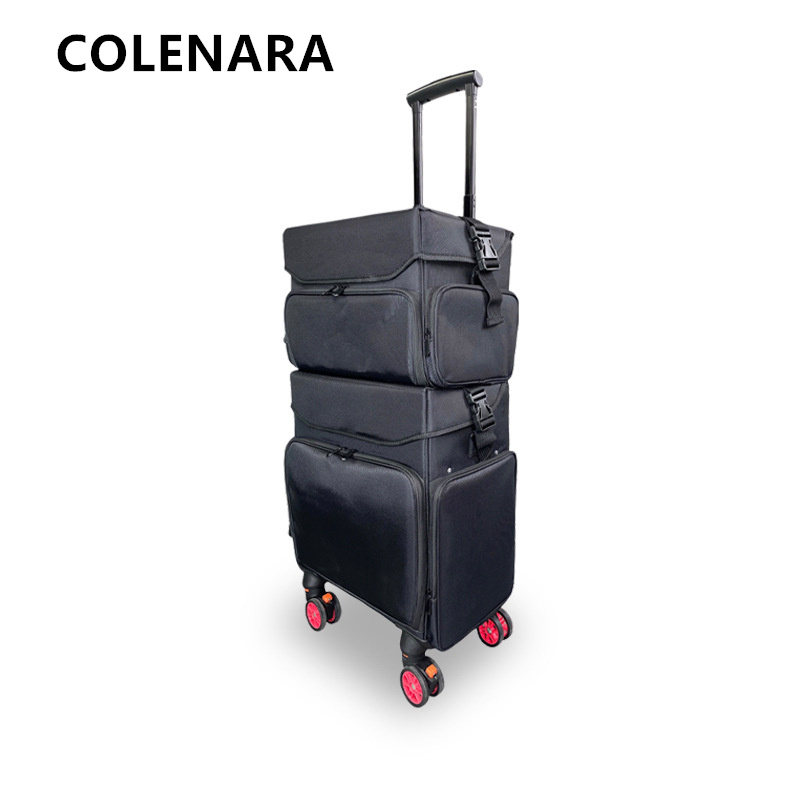 COLENARA Cosmetic Case Women's - Tool Bag 评论和价格