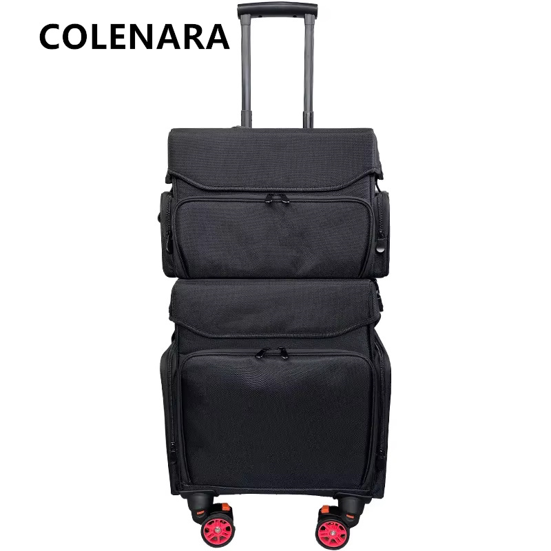 COLENARA Cosmetic Case Women's - Tool Bag 评论和价格