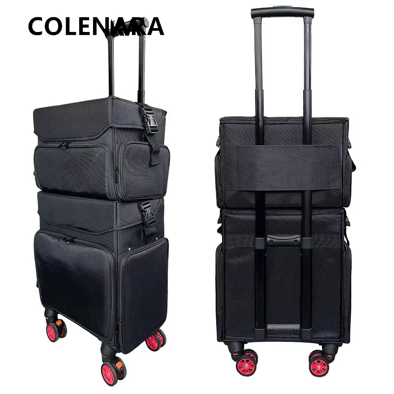 COLENARA Cosmetic Case Women's - Tool Bag 评论和价格