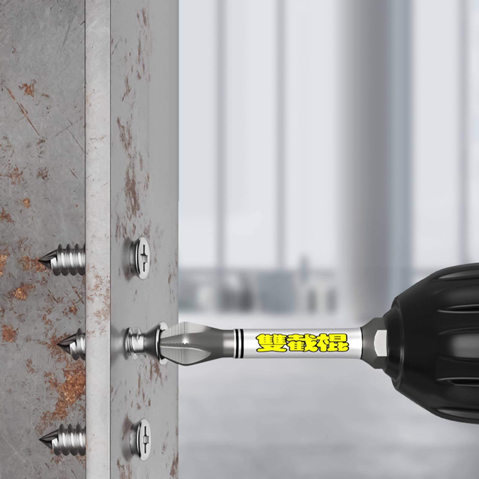 Drill Screwdriver Bit Set 5-Pi - Screwdriver Set 评论和价格