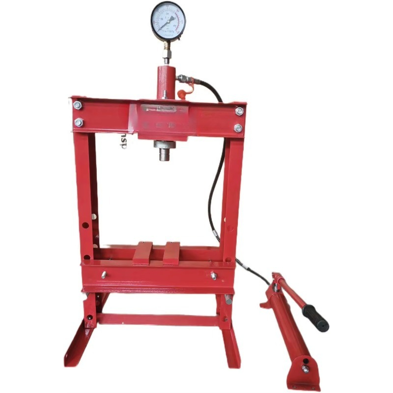 10T 12T 30T 50 tons hot forgin - Hand Tools And Workshop Equipment 评论和价格