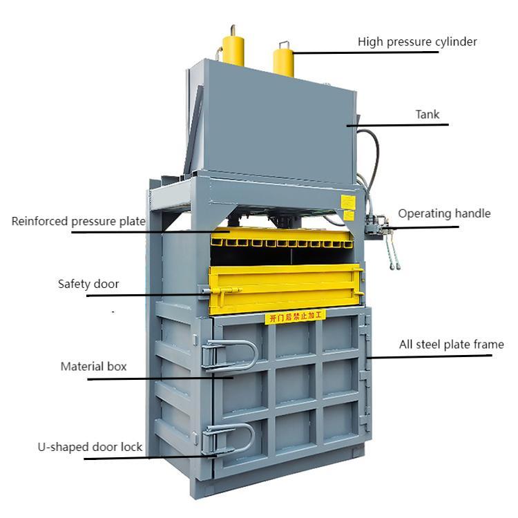 Wast Plastic Bottle Compactor  - Drill Press 评论和价格