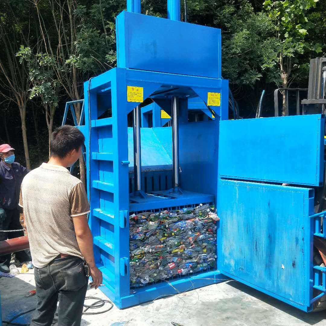 Wast Plastic Bottle Compactor  - Drill Press 评论和价格