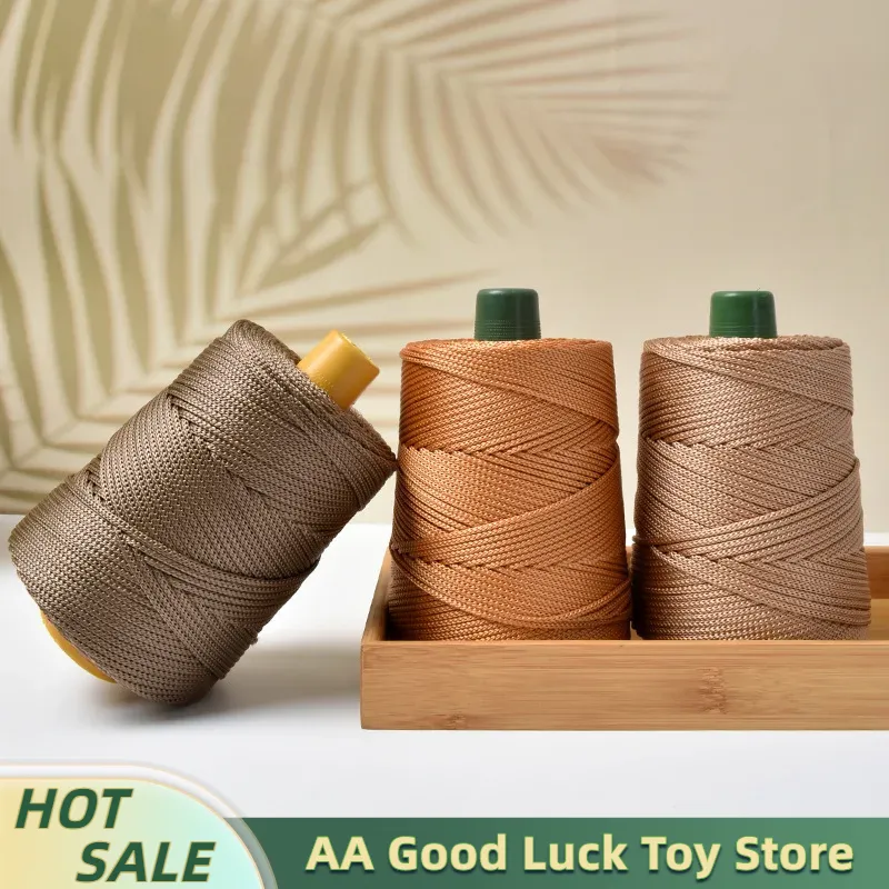 250g Ice Silk Yarn Light Weigh - Tool Bag 评论和价格