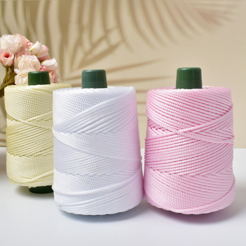 250g Ice Silk Yarn Light Weigh - Tool Bag 评论和价格