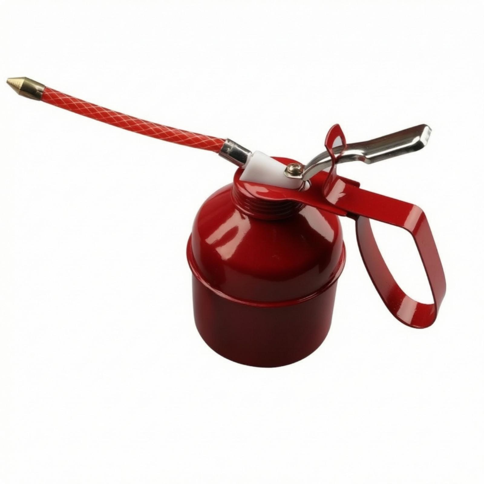 Hand Pump Oil Dispenser Metal  - Hand Tools In Workshop 评论和价格