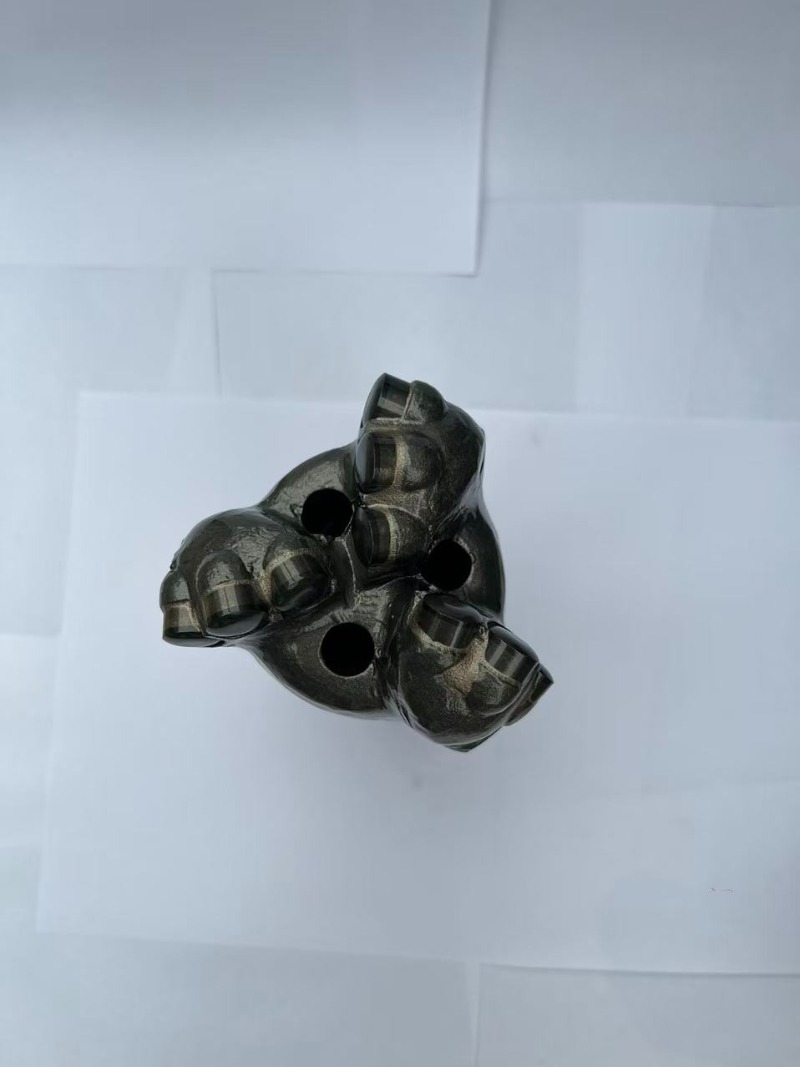 Coal Mine Ball Tooth Rock Dril - Drill Press 评论和价格