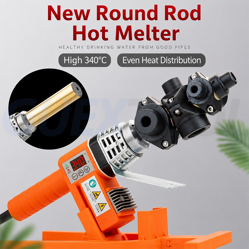 Plastic Pipe Welding Machine R - Tools Youtube 评论和价格