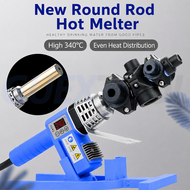 Plastic Pipe Welding Machine R - Tools Youtube 评论和价格