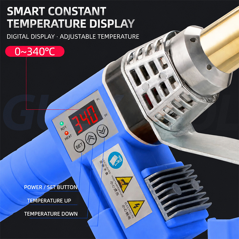 Plastic Pipe Welding Machine R - Tools Youtube 评论和价格
