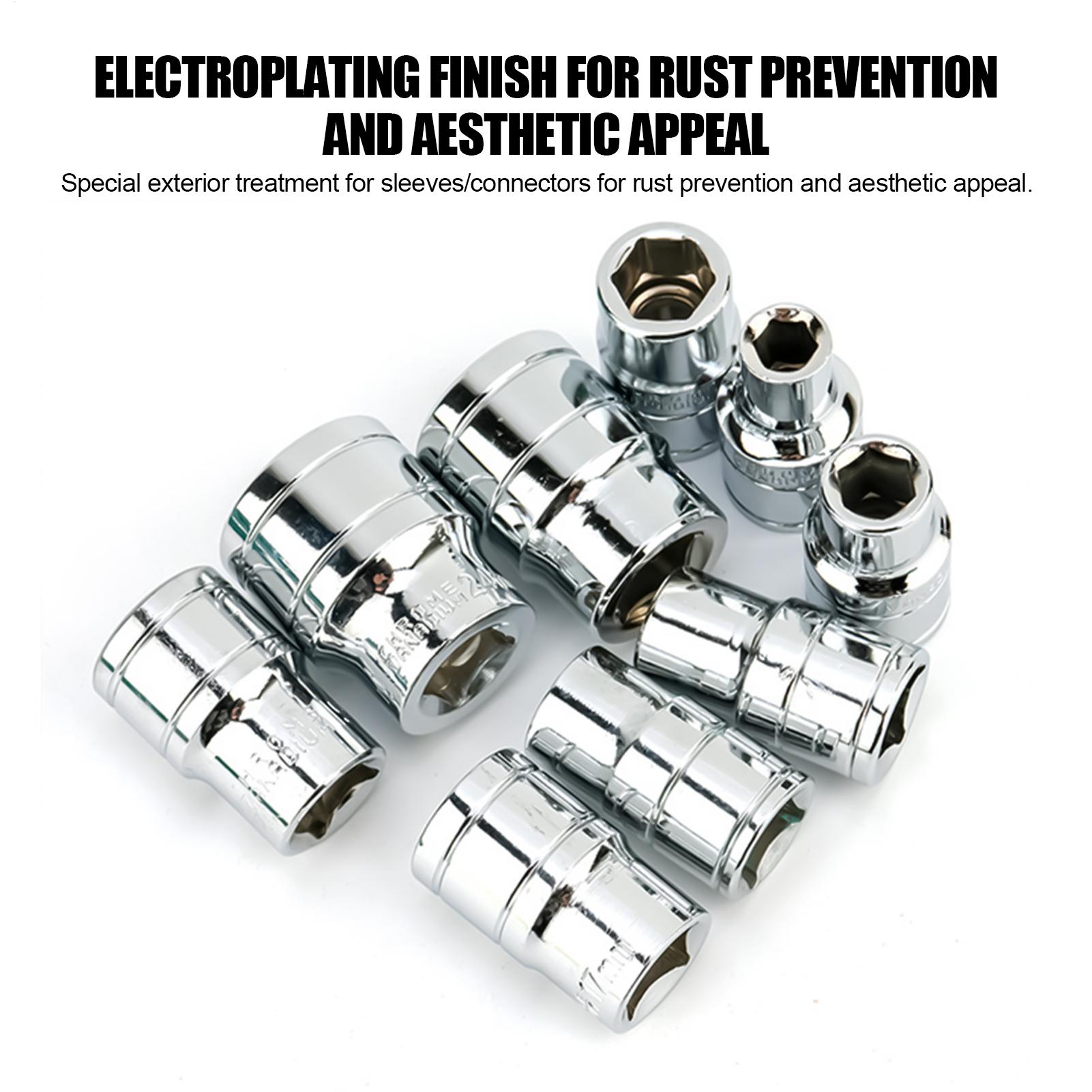 Car Socket Wrench Quick-Releas - Socket Wrench 评论和价格
