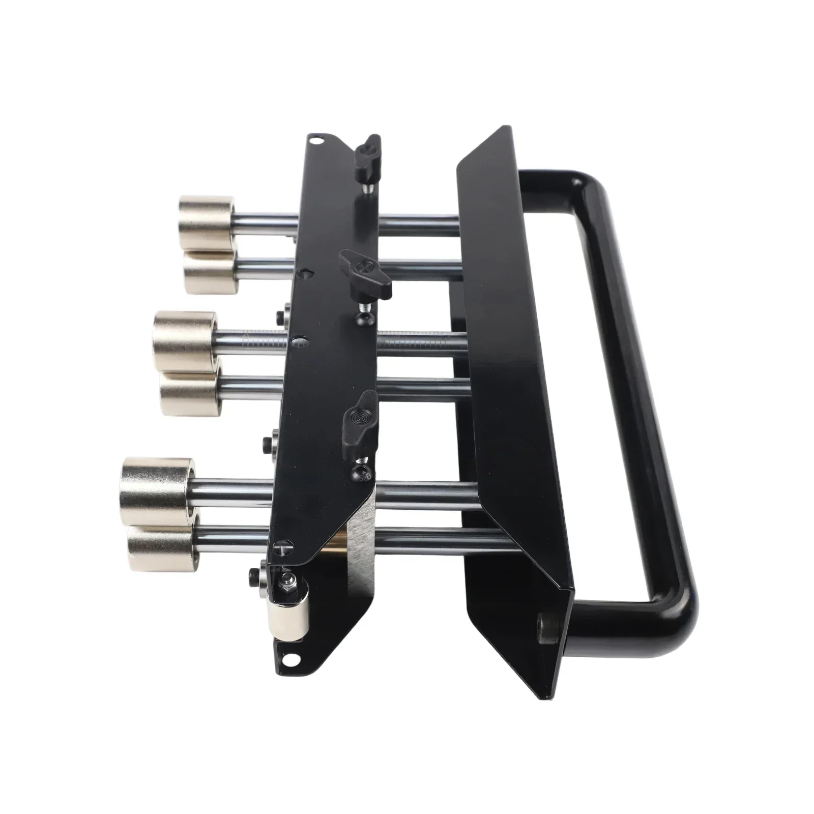 3-Station Metal Bender Rolling - Hand Tools And Workshop Equipment 评论和价格
