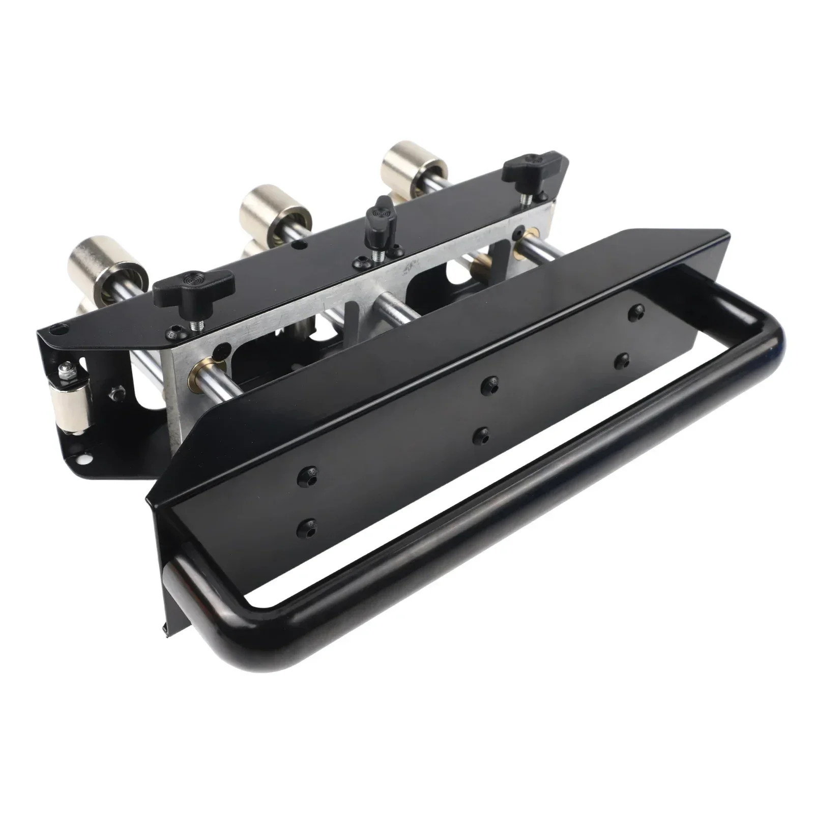 3-Station Metal Bender Rolling - Hand Tools And Workshop Equipment 评论和价格