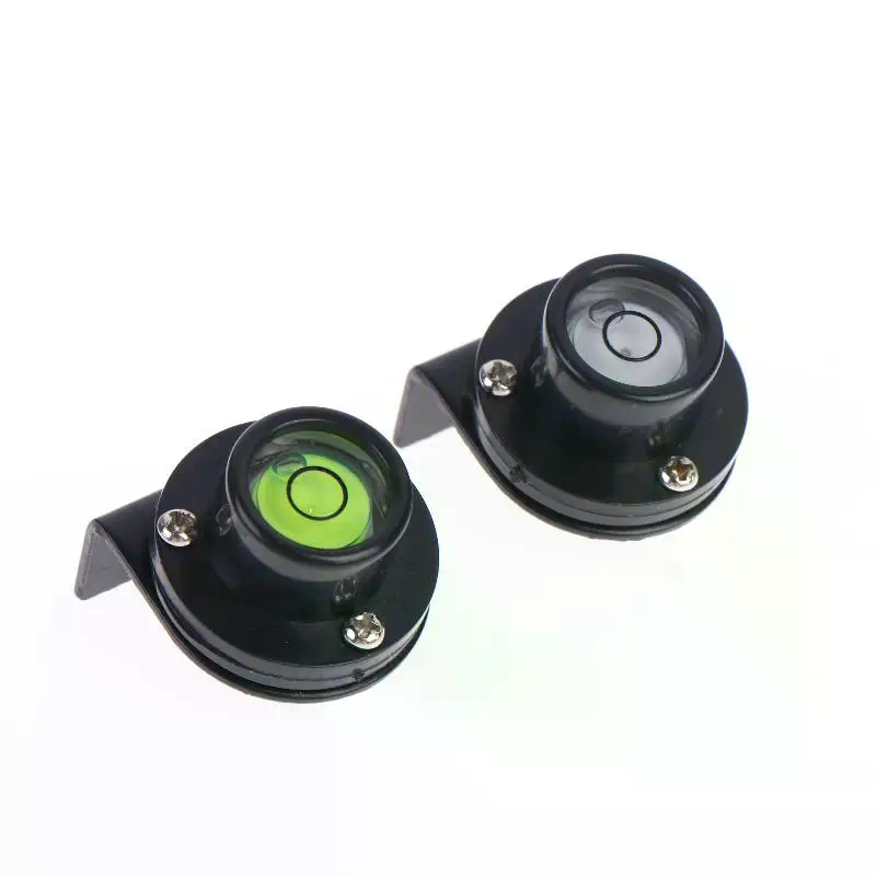 Mini Industrial Grade Bubble L - Spirit Level 评论和价格