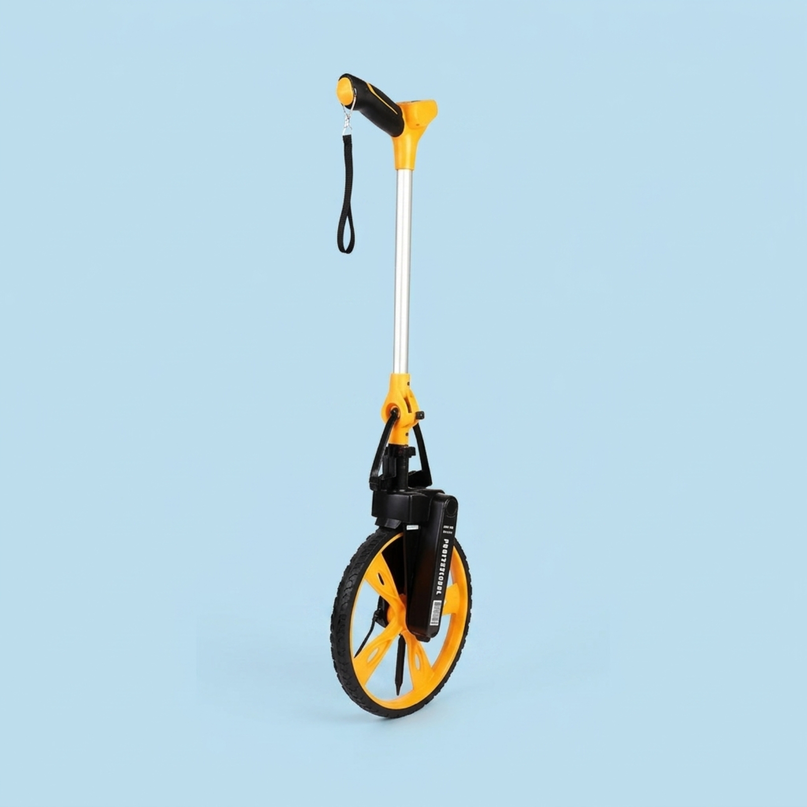 Measuring Wheel with Carrying  - Tool Bag 评论和价格