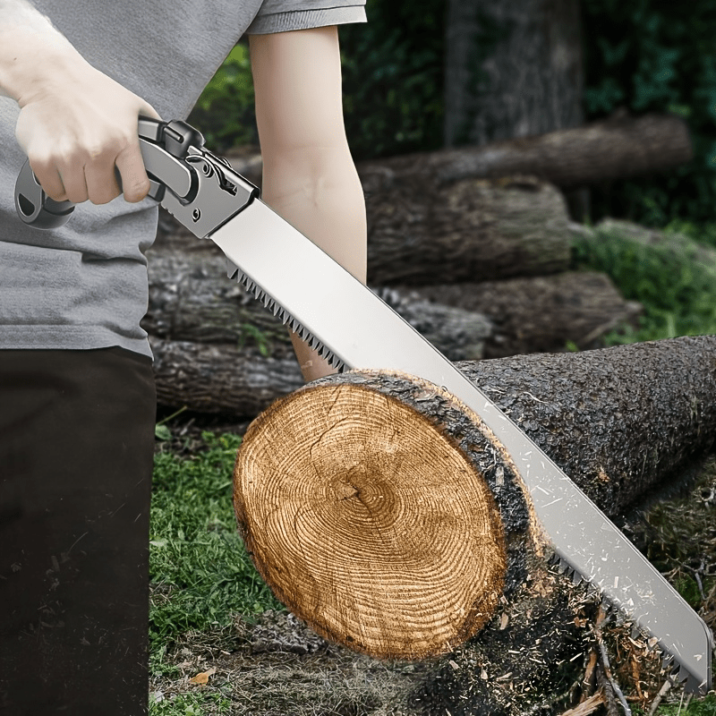 1Pc Professional Hand Saw Heav - Hacksaw 评论和价格