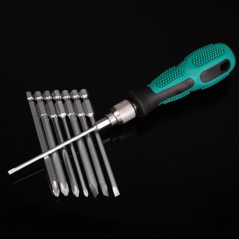 Precision Screwdriver Set Manu - Tool Set 评论和价格