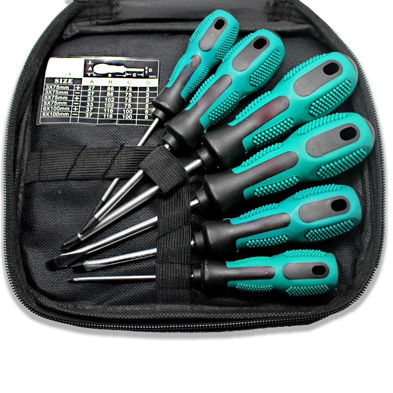 Precision Screwdriver Set Manu - Tool Set 评论和价格