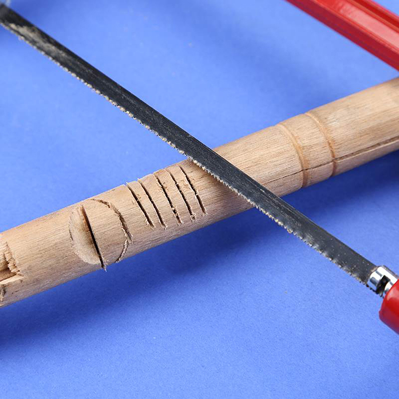 Adjustable Mini Hacksaw 6-Inch - Hacksaw 评论和价格