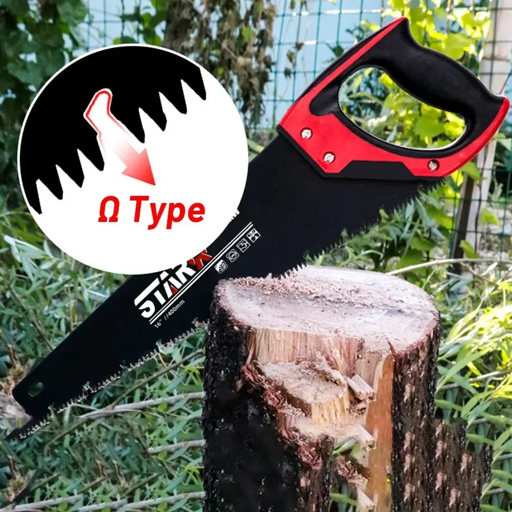 NEW 16/18 Inch Hand Saw Timber - Hacksaw 评论和价格