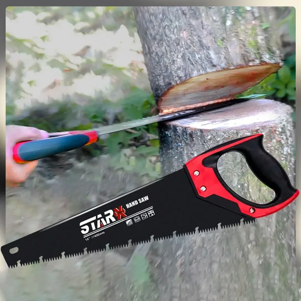 NEW 16/18 Inch Hand Saw Timber - Hacksaw 评论和价格