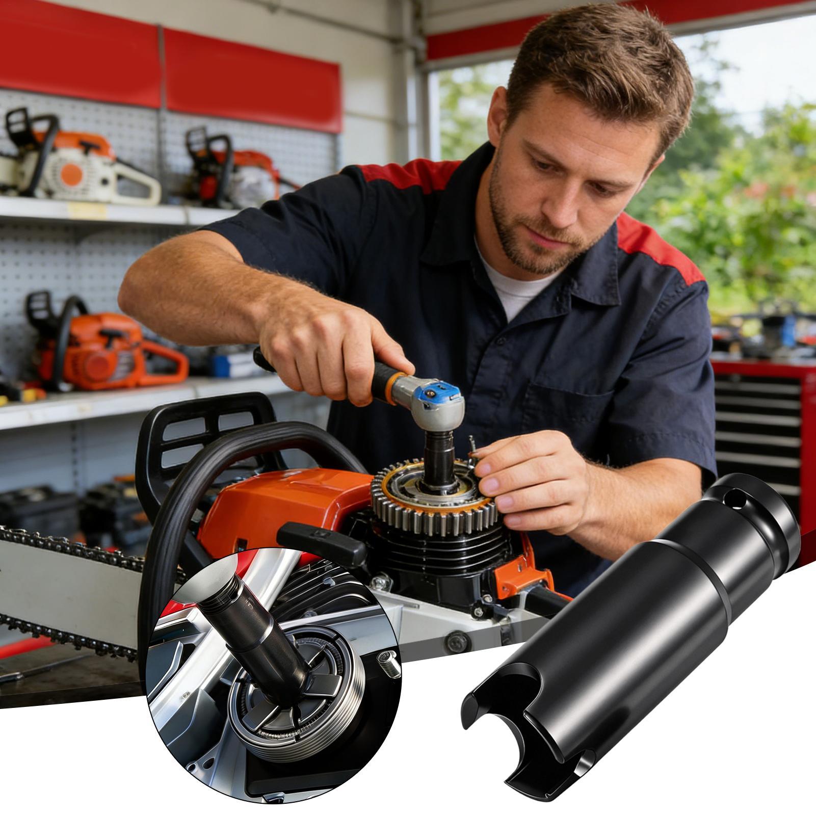 Clutch Lock Nut Spanner Tool C - Socket Wrench 评论和价格