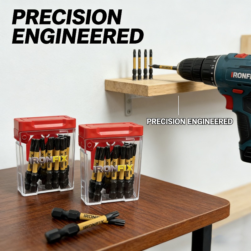 High Quality 20pcs T25 Screwdr - Screwdriver Set 评论和价格