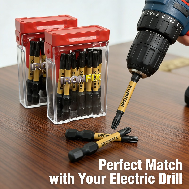 High Quality 20pcs T25 Screwdr - Screwdriver Set 评论和价格