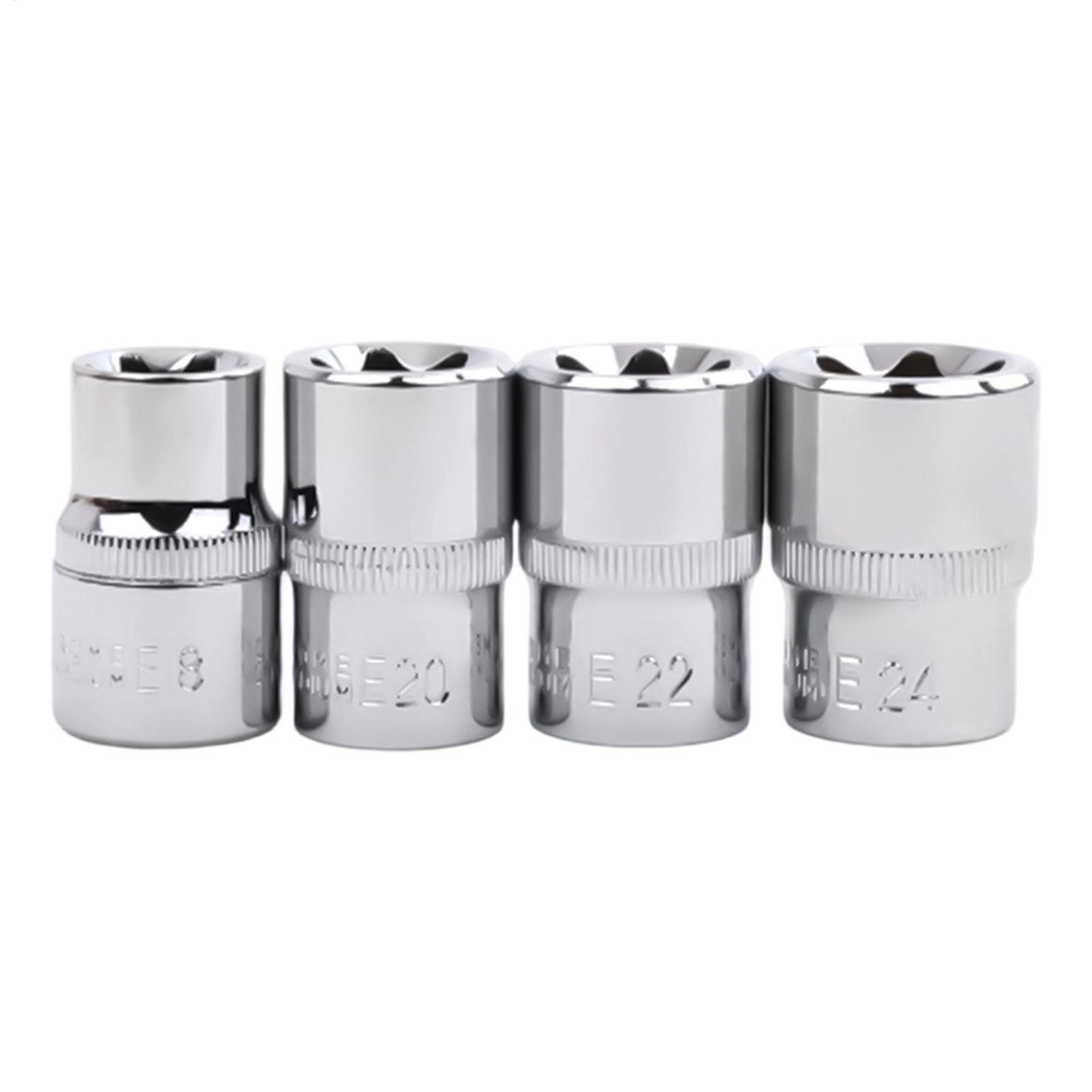 Socket Set Portable Heavy-Duty - Tool Set 评论和价格