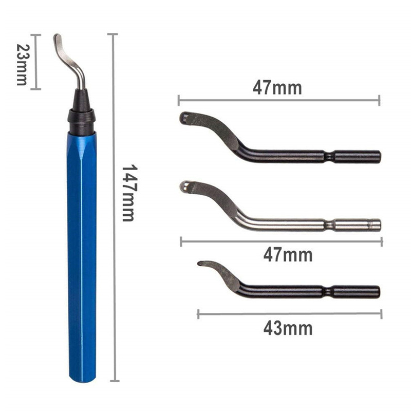 Useful Accessories Burr Handle - Hand Tools And Workshop Equipment 评论和价格