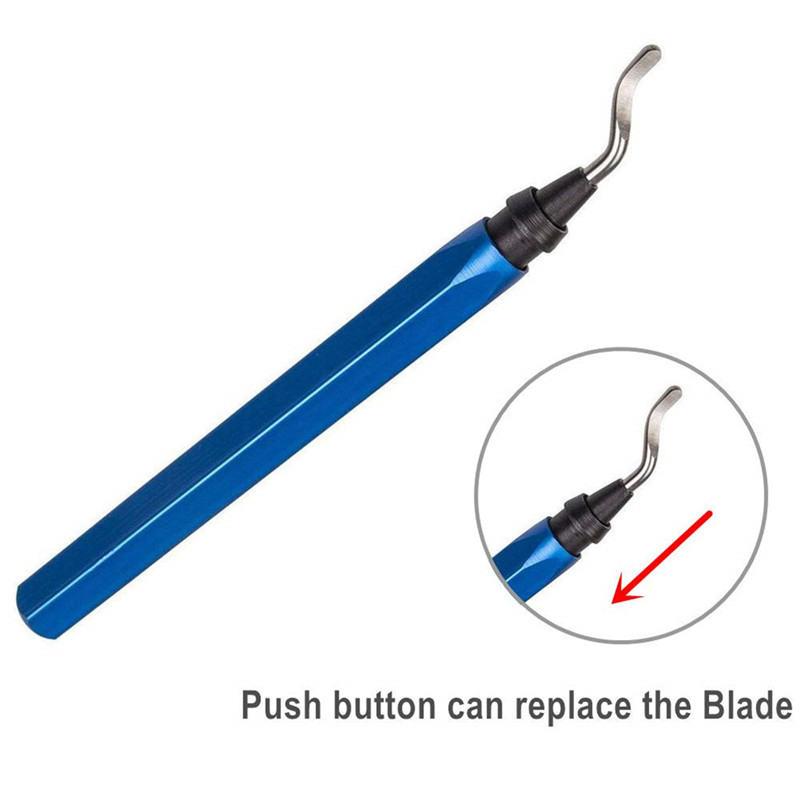 Useful Accessories Burr Handle - Hand Tools And Workshop Equipment 评论和价格