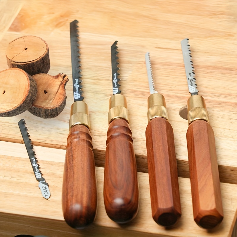 1 Set Mini Detachable Hand Saw - Hacksaw 评论和价格