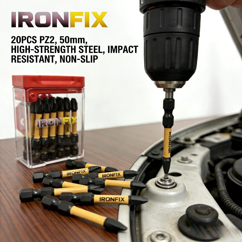 High Quality 20pcs PZ2 Screwdr - Screwdriver Set 评论和价格