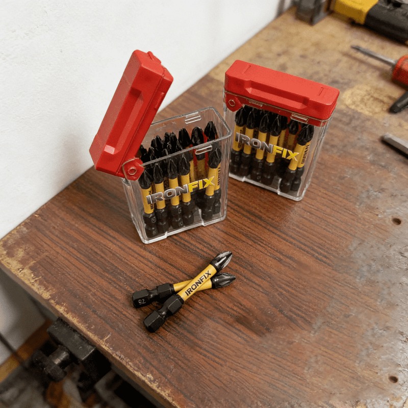 High Quality 20pcs PZ2 Screwdr - Screwdriver Set 评论和价格