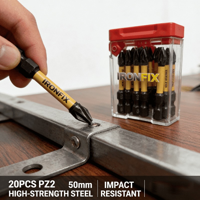 High Quality 20pcs PZ2 Screwdr - Screwdriver Set 评论和价格