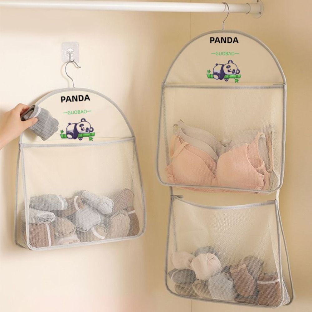 Multi-layer Storage Mesh Bag W - Tool Bag 评论和价格