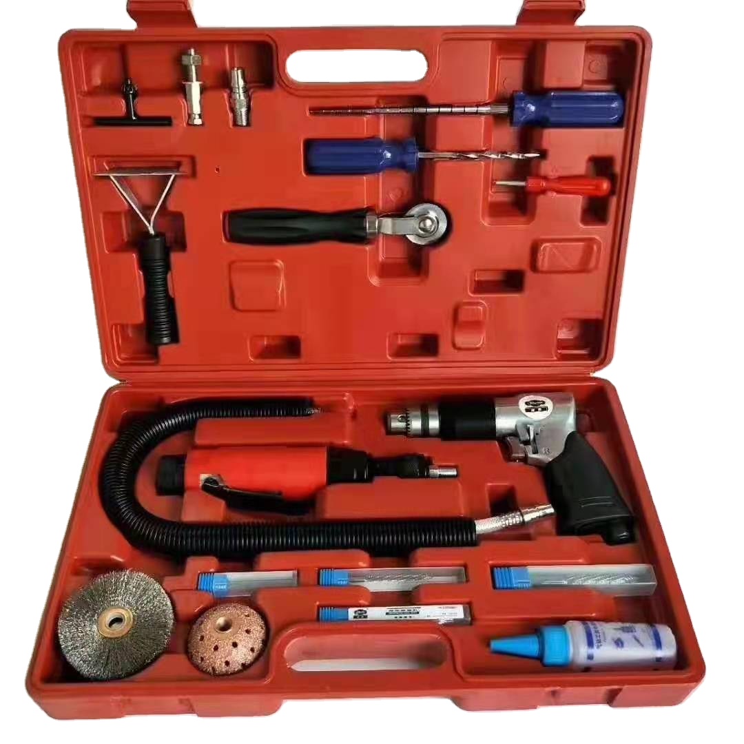 RK Brand Tire Repair Tools Set - Tool Set 评论和价格